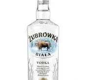 Zubrowka Vodka Biala 700ML 37.5%