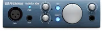 Audiobox Ione – Interface de Áudio Presonus