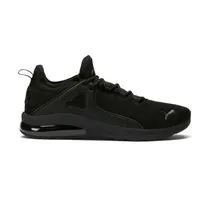 Tênis Puma Soft Foam Electrón Masculino Preto 385669-02