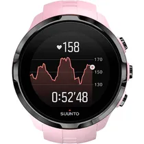 Relógio Esportivo Suunto Spartan Sport HR Sakura Pink - SS022664000