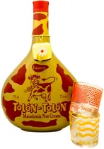 Licor TolóN-TolóN Macadamia Nut Cream 700ML