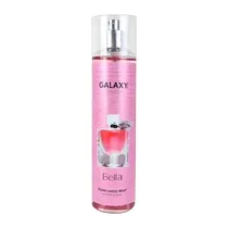 Perfume Body Splash Galaxy Plus Concept Bella - Feminino - 250ML