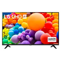 Smart TV LG 43UT7300PSA Uhd 4K HDR10+ Webos