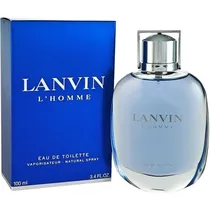 Lanvin L Homme Edt Mas 100ML