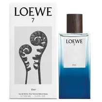 Loewe Perfume Elixir 7 Eau de Parfum 100ML