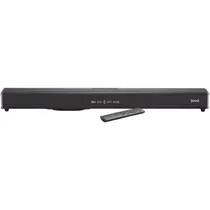 Soundbar Joog JHT-B2 / 120W RMS / Bluetooth / HDMI / USB / Óptica / Bivolt - Preto