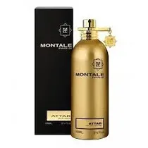 Montale Attar Edp 100ML Unisex