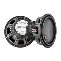 MTX T812-4X4 12* Polegadas 4DVC Thunder Serie 8000 500W RMS