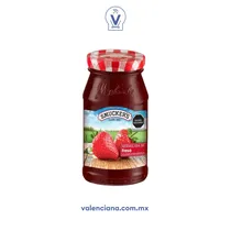 Smuckers Mermelada de Frutilla 340 GR