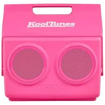 Igloo Conservadora 13L PMC KLTNS 1P 37X28X35C Rosa