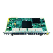 Placa Olt Gpon Gcob Fiberhome 16P C+ S1B 5516-010