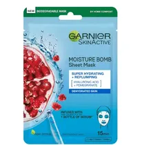 Garnier Hidratante Skinactive Facial Granada(Pome) 7561 32G