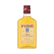 Mac Arthurs Whisky 200ML Con 40% Alc