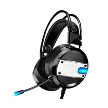 Fone Headset Gamer Xo GE-02 - Preto