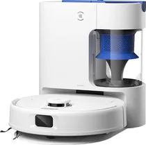 Robô Aspirador Ecovacs Deebot N20E Plus YDLX11-3 - 220V 50/60HZ