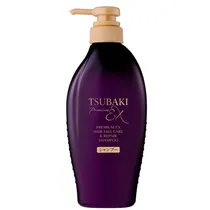 Shampoo Anti-Queda Premium Tsubaki - 450ML