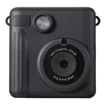 Câmera Digital Vivitar 45379KIT Instant - Grey