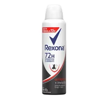 Rexona Deo Aeros Antiba Invisivle 150ML