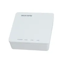 Gpon Onu Huawei EG8010H Bridge Apc 1GE Anatel