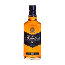 Whisky Ballantines 12 Anos 1 Litro