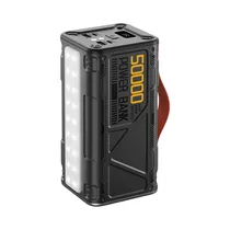 Carregador Portátil Wiwu WI-P029 Black