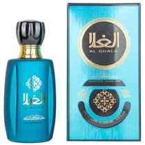 Ard Al Zaafaran Al Ghala 100ML