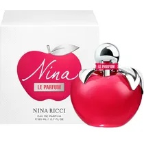 Nina Ricci Perfume Le Parfum F Eau de Parfum 80ML