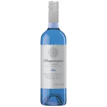 Bayanegra Bleu Cocktail Azul 750ML