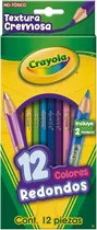 Crayola C682.451 Set de 12 Lapices de Colores