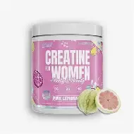 Nutrex Creatina For Women Pink Lemonade 324G