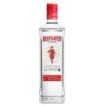 Gin Beefeather Londres O Coração de Londres 750ML