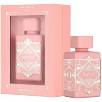 Perfume Lattafa Badee Al Oud Noble Blush