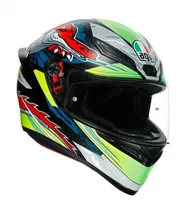 Capacete para Moto Agv K1 Dundee