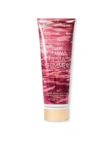 Loção Corporal Victoria's Secret Guava Fiesta Shimmer 236ML
