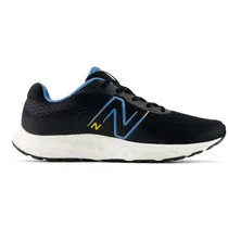 Tênis New Balance Masculino Running 520 V8 9.5 Preto - M520RB8