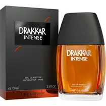 Perfume Guy Laroche Paris Drakkar Intense Edp Masculino - 100ML