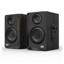 Redragon Speaker Andante GS812 Negro