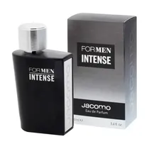 Perfume Jacomo For Men Intense Edp Masculino 100ML