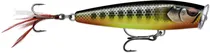 Rapala Accesorios Skitter Pop Elite SPE-95 Plastico 9.5 CM Gilded Tilapia (Gdtil)