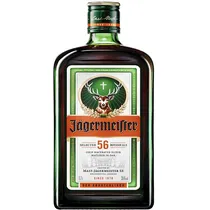 Licor Jägermeister - 1L