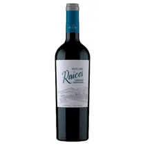 Vinho Andeluna Raices Cabernet Sauvignon 750ML