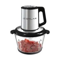 Processador Qylar QY-2013 - Vidro - 220V