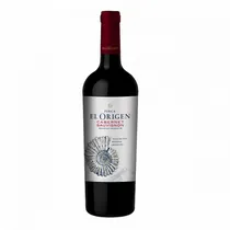 Finca El Origen Cabernet Sauvgnon 750ML