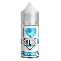 Essência Mad Hatter Passific Passion 30ML 50MG