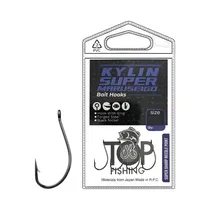 Anzuelo Top Fishing Kylin Super Marusiego Nº22 15 Piezas