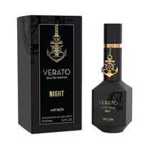 Perfume Mirada Verato Night Men Eau de Parfum 100ML
