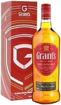 Whisky Grant's 1 Litro