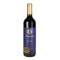 Vinho Bayanegra Blue Label 750ML