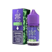 Hypnos 30ML Salt Cactus 35MG