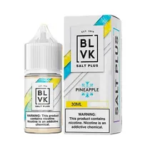 BLVK Salt Plus Pineapple Ice 30ML 50MG